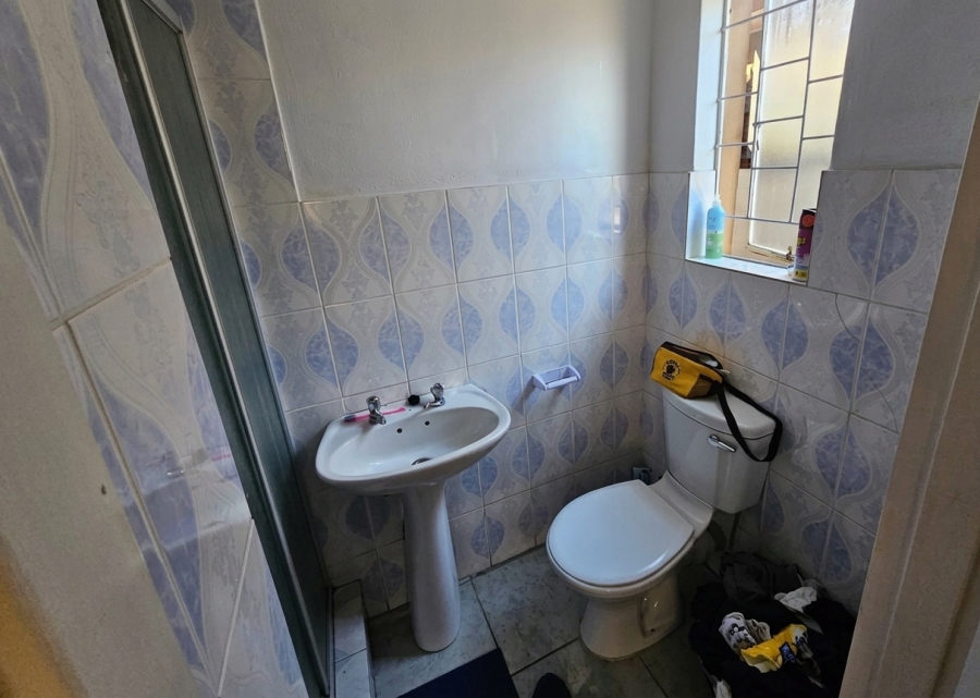 Commercial Property for Sale in Brandwag Free State